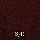 Hair Couture Lengths 7-piece Clip-in Remy 14" Extensions