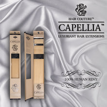 Hair Couture Capellia Weft Remy Silky Straight 18" Extensions from Abantu