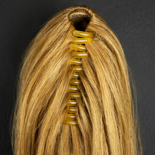 Hair Couture Pony Clip Cascade 26" Extensions from Abantu