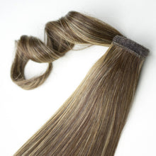 Hair Couture Pony Wrap Straight 18" Extensions from Abantu