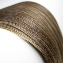 Hair Couture Pony Wrap Straight 18" Extensions from Abantu