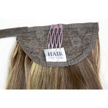 Hair Couture Pony Wrap Straight 18" Extensions from Abantu