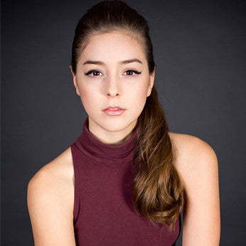 Hair Couture Pony Wrap Straight 18