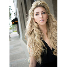 Hair Couture U-Tip Fusion Remy Body Wave 22" Extensions from Abantu