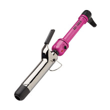 Hot Tools Pink Titanium Curling Iron 1.25" available at Abantu