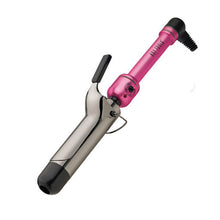 Hot Tools Pink Titanium Curling Iron 1.5" available at Abantu