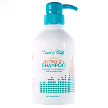 Lord & Cliff Extension Shampoo