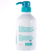 Lord & Cliff Extension Shampoo