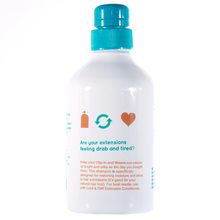 Lord & Cliff Extension Shampoo