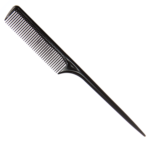 Magic Bone Tail Extra Long Styling Comb 2419 available at Abantu