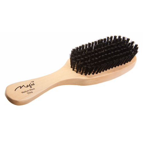 Magic Medium Wave Brush 7709 available at Abantu