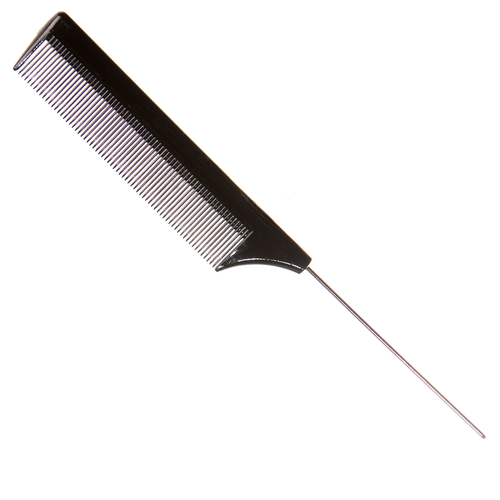 Magic Pin Tail Styling Comb 2413 available at Abantu