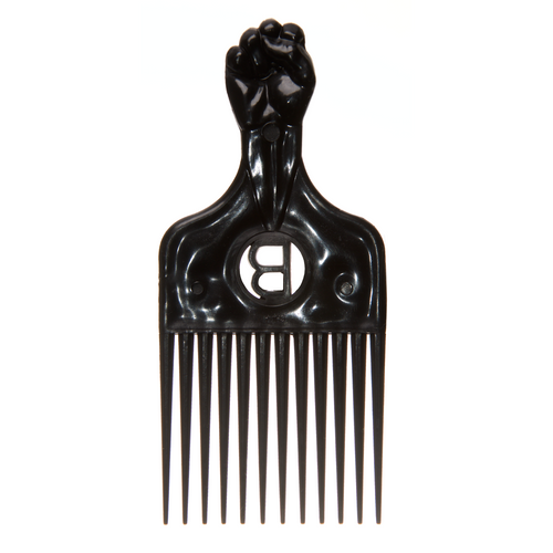 Magic Plastic Pik Styling Comb 2409 available at Abantu