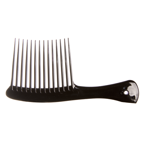 Magic Rake Handle Styling Comb 2442 available at Abantu