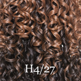 Mane Concept Brown Sugar BS505 Vienna Lace-front Human Wig