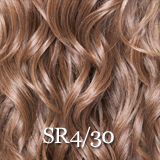 Mane Concept Brown Sugar BS502 Paris Lace-front Human Wig