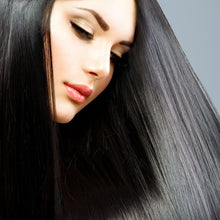 Organic Natural Natural Remy Unprocessed Hair Essence from Abantu