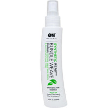 Organic Natural Synthetic Bundle Weave Essence from Abantu