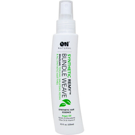Organic Natural Synthetic Bundle Weave Essence from Abantu