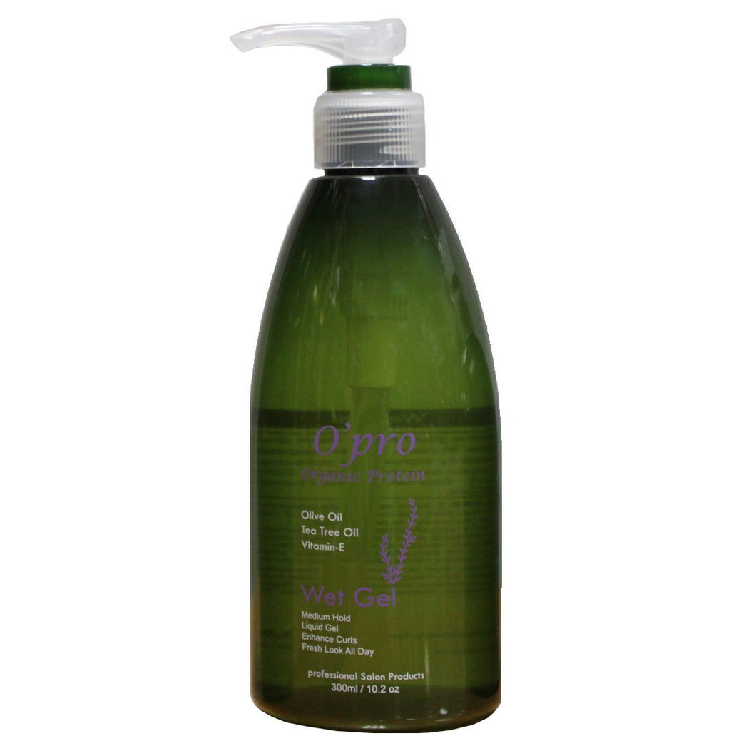 O'pro Organic Wet Gel available at Abantu