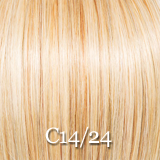 Outre Velvet Remi Silky 16" Extensions