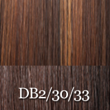 Outre Quick Weave Complete Cap Acacia Synthetic Wig