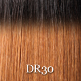 Outre Batik Malaysian Bundle Hair 18" Extensions
