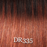 Outre Quick Weave Complete Cap Danielle Synthetic Wig