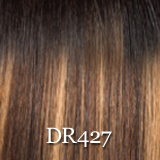 Outre Quick Weave Complete Cap Danielle Synthetic Wig
