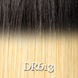 Outre Quick Weave Complete Cap Danielle Synthetic Wig