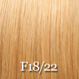 Outre Batik Straight 8-pc Clip-in 18" Extensions