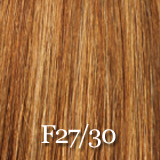 Outre Batik Straight 8-pc Clip-in 18" Extensions