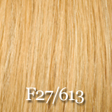 Outre Batik Straight 8-pc Clip-in 18" Extensions