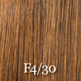 X-pression Kinky Curl 24" Synthetic Hair