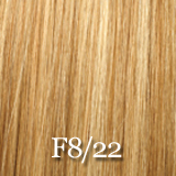 Outre Batik Straight 8-pc Clip-in 18" Extensions