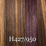Outre Quick Weave Complete Cap Heather Synthetic Wig