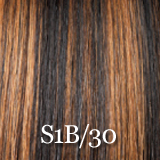 Outre Quick Weave April Synthetic Fall