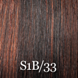 Outre Quick Weave Complete Cap Brie Synthetic Wig