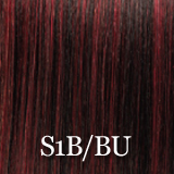 Outre Quick Weave Kenya Synthetic Fall