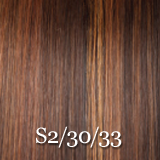 Outre Quick Weave Complete Cap Vanilla Synthetic Wig