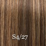 Outre Quick Weave Complete Cap Brie Synthetic Wig