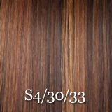 Outre Quick Weave Penny Synthetic Fall