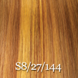 Outre Quick Weave Complete Cap Vanilla Synthetic Wig