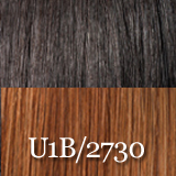 Outre Quick Weave Complete Cap Isabel Synthetic Wig