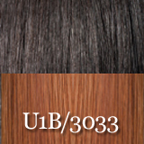Outre Quick Weave Complete Cap Flora Synthetic Wig