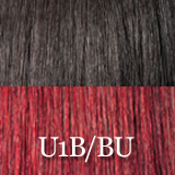 Outre Quick Weave April Synthetic Fall