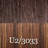 Outre Quick Weave Annie Synthetic Fall