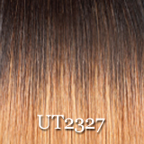 Outre Quick Weave Complete Cap Danielle Synthetic Wig