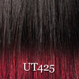 Outre Quick Weave Sofia Synthetic Fall