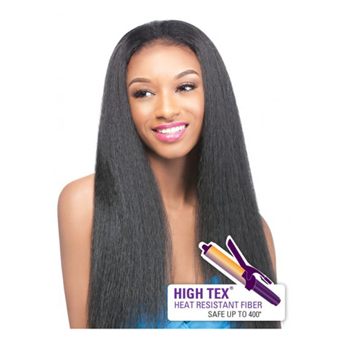 Outre Quick Weave Annie Synthetic Fall available at Abantu